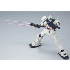 HGUC 1/144 GM II Semi Striker Plastic Model Kit By BANDAI Premium -KURAMA TOYS Sales Store 1000098879 4 85917.1438851724