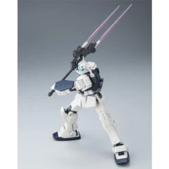 HGUC 1/144 GM II Semi Striker Plastic Model Kit By BANDAI Premium -KURAMA TOYS Sales Store 1000098879 5 27827.1438851724