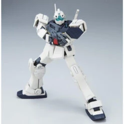 HGUC 1/144 GM II Semi Striker Plastic Model Kit By BANDAI Premium -KURAMA TOYS Sales Store 1000098879 7 69217.1438851724