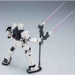 HGUC 1/144 GM II Semi Striker Plastic Model Kit By BANDAI Premium -KURAMA TOYS Sales Store 1000098879 8 62181.1438851725