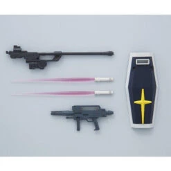 HGUC 1/144 GM II Semi Striker Plastic Model Kit By BANDAI Premium -KURAMA TOYS Sales Store 1000098879 9 79762.1438851725