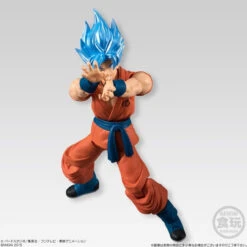 Bandai Tenohirado Dragon Ball 2nd (3 Of SET) SHODO Action Figure -KURAMA TOYS Sales Store 1000099197 5 11399.1439890915