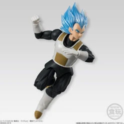 Bandai Tenohirado Dragon Ball 2nd (3 Of SET) SHODO Action Figure -KURAMA TOYS Sales Store 1000099197 6 44375.1439890915