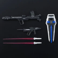 Bandai RG 1/144 GUNDAM ASTRAY BLUE FRAME Plastic Model -KURAMA TOYS Sales Store 1000100201 10 04311.1488531860