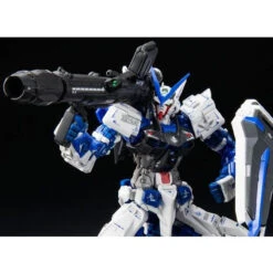 Bandai RG 1/144 GUNDAM ASTRAY BLUE FRAME Plastic Model -KURAMA TOYS Sales Store 1000100201 1 79309.1488531856