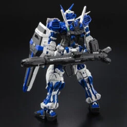 Bandai RG 1/144 GUNDAM ASTRAY BLUE FRAME Plastic Model -KURAMA TOYS Sales Store 1000100201 3 10416.1488531859