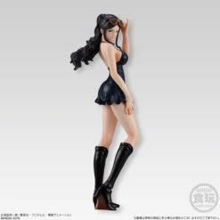 Bandai One Piece STYLING Girls Selection (Nami/Robin/Rebecca) PVC Figure -KURAMA TOYS Sales Store 1000100440 4 18667.1444803553