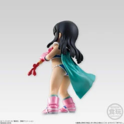 Bandai Dragon Ball Styling 3 Series Chichi(Limited)/Chichi/Trunks PVC Figure -KURAMA TOYS Sales Store 1000100903 3 96037.1447667101