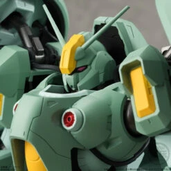 Mobile Suit Gundam ASSAULT KINGDOM QUIN MANTHA NZ-000 (BANDAI Premium Limited) -KURAMA TOYS Sales Store 1000100945 5 28324.1447388941