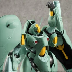 Mobile Suit Gundam ASSAULT KINGDOM QUIN MANTHA NZ-000 (BANDAI Premium Limited) -KURAMA TOYS Sales Store 1000100945 7 18152.1447388941