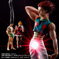 Bandai HG Hisoka 21 Bandai HG Hisoka -KURAMA TOYS Sales Store 1000101875 5 44110.1450432722