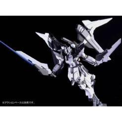 Bandai HGBF 1/144 Hi-νGundam Influx Plastic Model ( JUN 2018 ) -KURAMA TOYS Sales Store 1000102378 7 81449.1522899992