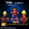 Bandai UG Dragon Ball LEGEND Of SAIYAN -KURAMA TOYS Sales Store 1000103339 1 78109.1458287718