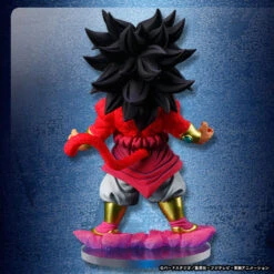 Bandai UG Dragon Ball LEGEND Of SAIYAN -KURAMA TOYS Sales Store 1000103339 4 29309.1458287719