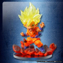 Bandai UG Dragon Ball LEGEND Of SAIYAN -KURAMA TOYS Sales Store 1000103339 5 27316.1458287719