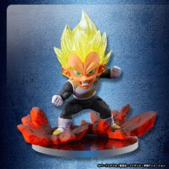 Bandai UG Dragon Ball LEGEND Of SAIYAN -KURAMA TOYS Sales Store 1000103339 8 16971.1458287719