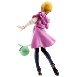 MegaHouse Excellent Model LIMITED RAHDXG.A.NEO Audrey Burne 1/8 PVC Figure -KURAMA TOYS Sales Store 1000103427 3 60752.1459496948