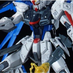 Bandai MG 1/100 Extended Effects Set For Freedom Gundam Ver 2.0 -KURAMA TOYS Sales Store 1000103483 5 35641.1459243189