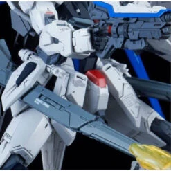 Bandai MG 1/100 Extended Effects Set For Freedom Gundam Ver 2.0 -KURAMA TOYS Sales Store 1000103483 6 73474.1459243189
