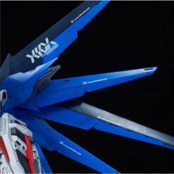 Bandai MG 1/100 Extended Effects Set For Freedom Gundam Ver 2.0 -KURAMA TOYS Sales Store 1000103483 7 87729.1459243189