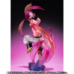 Bandai Figuarts Zero Majin Boo (Pure) PVC Figure -KURAMA TOYS Sales Store 1000103546 5 42364.1460617713
