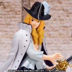 Bandai Figuarts Zero Cavendish PVC Figure 10 Bandai Figuarts Zero Cavendish PVC Figure -KURAMA TOYS Sales Store 1000103642 1 58157.1461226141