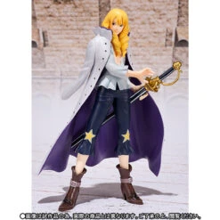 Bandai Figuarts Zero Cavendish PVC Figure 11 Bandai Figuarts Zero Cavendish PVC Figure -KURAMA TOYS Sales Store 1000103642 3 02199.1461226141