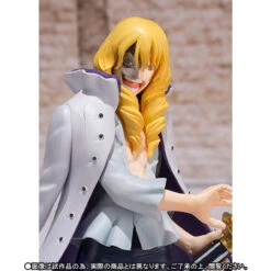 Bandai Figuarts Zero Cavendish PVC Figure 16 Bandai Figuarts Zero Cavendish PVC Figure -KURAMA TOYS Sales Store 1000103642 7 28951.1461226142