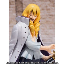 Bandai Figuarts Zero Cavendish PVC Figure 17 Bandai Figuarts Zero Cavendish PVC Figure -KURAMA TOYS Sales Store 1000103642 8 37473.1461226143