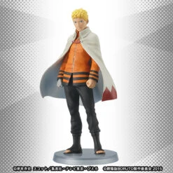MegaHouse HGEX BORUTO PVC Figure -KURAMA TOYS Sales Store 1000103997 2 94548.1461573399