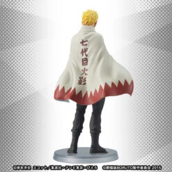MegaHouse HGEX BORUTO PVC Figure -KURAMA TOYS Sales Store 1000103997 3 70193.1461573399
