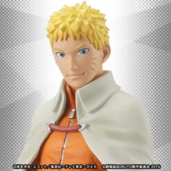 MegaHouse HGEX BORUTO PVC Figure -KURAMA TOYS Sales Store 1000103997 4 07356.1461573400