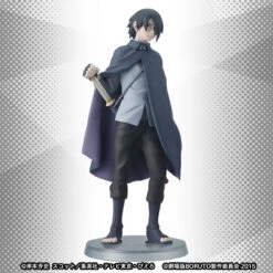 MegaHouse HGEX BORUTO PVC Figure -KURAMA TOYS Sales Store 1000103997 5 35392.1461573399