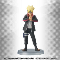 MegaHouse HGEX BORUTO PVC Figure -KURAMA TOYS Sales Store 1000103997 8 46826.1461573400
