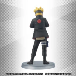 MegaHouse HGEX BORUTO PVC Figure -KURAMA TOYS Sales Store 1000103997 9 12108.1461573400