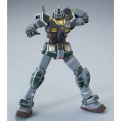 Bandai HGUC 1/144 RX-78 Gundam (21st CENTURY REAL TYPE Ver.) Plastic Model ( OCT 2017 ) 17 Bandai HGUC 1/144 RX-78 Gundam (21st CENTURY REAL TYPE Ver.) Plastic Model ( OCT 2017 ) -KURAMA TOYS Sales Store 1000104001 10 29626.1502953979