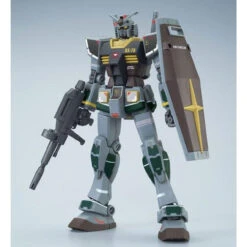 Bandai HGUC 1/144 RX-78 Gundam (21st CENTURY REAL TYPE Ver.) Plastic Model ( OCT 2017 ) 11 Bandai HGUC 1/144 RX-78 Gundam (21st CENTURY REAL TYPE Ver.) Plastic Model ( OCT 2017 ) -KURAMA TOYS Sales Store 1000104001 2 99867.1502953979