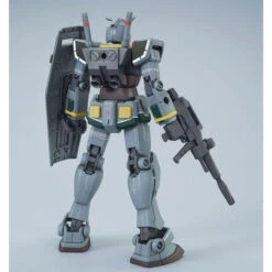 Bandai HGUC 1/144 RX-78 Gundam (21st CENTURY REAL TYPE Ver.) Plastic Model ( OCT 2017 ) 13 Bandai HGUC 1/144 RX-78 Gundam (21st CENTURY REAL TYPE Ver.) Plastic Model ( OCT 2017 ) -KURAMA TOYS Sales Store 1000104001 3 47471.1502953979