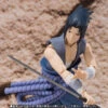 Bandai S.H.Figuarts Sasuke Uchiha (Itachi Battle) Actoin Figure -KURAMA TOYS Sales Store 1000104061 1 04811.1463652938