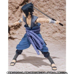Bandai S.H.Figuarts Sasuke Uchiha (Itachi Battle) Actoin Figure 11 Bandai S.H.Figuarts Sasuke Uchiha (Itachi Battle) Actoin Figure -KURAMA TOYS Sales Store 1000104061 6 64447.1463652939