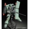 Bandai HGUC 1/144 AMS-129 Geara Zulu (Kyuaron Machine) Plastic Model Kit