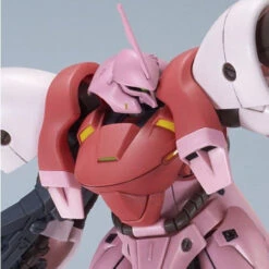 Bandai HGBF 1/144 Gerbera Tetra (Kirara Custom) Plastic Model