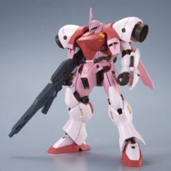 Bandai HGBF 1/144 Gerbera Tetra (Kirara Custom) Plastic Model -KURAMA TOYS Sales Store 1000104828 2 19304.1464943358