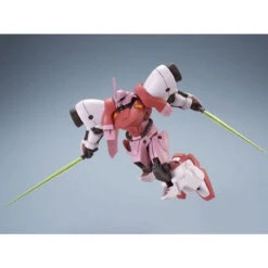 Bandai HGBF 1/144 Gerbera Tetra (Kirara Custom) Plastic Model -KURAMA TOYS Sales Store 1000104828 5 67918.1464943359