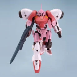 Bandai HGBF 1/144 Gerbera Tetra (Kirara Custom) Plastic Model -KURAMA TOYS Sales Store 1000104828 9 94969.1464943360