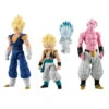 Bandai Tenohirado Dragon Ball 3nd