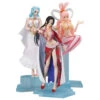 Bandai One Piece STYLING Girls Selection 2nd -KURAMA TOYS Sales Store 1000105044 1 39986.1465546802