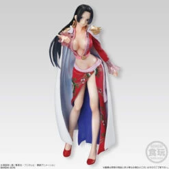 Bandai One Piece STYLING Girls Selection 2nd 9 Bandai One Piece STYLING Girls Selection 2nd -KURAMA TOYS Sales Store 1000105044 2 16759.1465546803