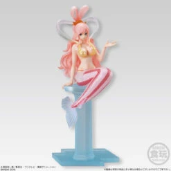 Bandai One Piece STYLING Girls Selection 2nd 14 Bandai One Piece STYLING Girls Selection 2nd -KURAMA TOYS Sales Store 1000105044 3 48333.1465546802