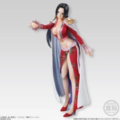 Bandai One Piece STYLING Girls Selection 2nd 12 Bandai One Piece STYLING Girls Selection 2nd -KURAMA TOYS Sales Store 1000105044 5 29061.1465546803